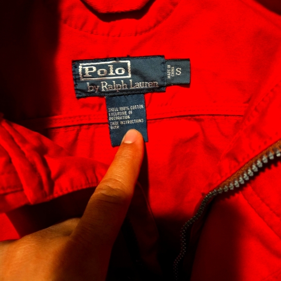 COPY - Ralph lauren - Picture 4 of 4